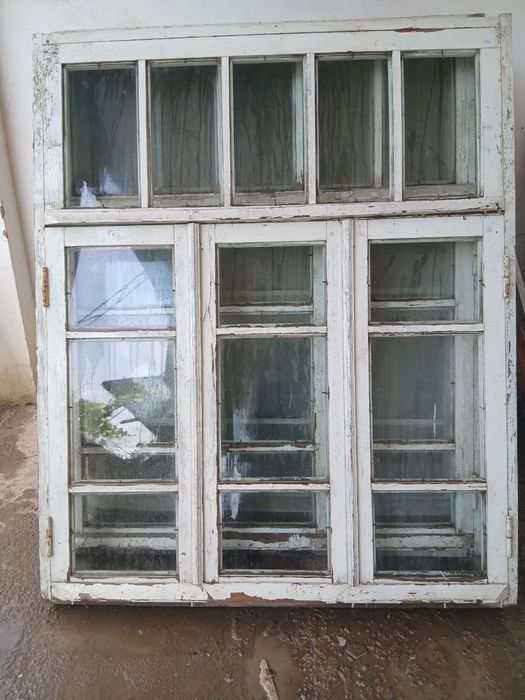 Deraza. 9 dona sifati yaxshi