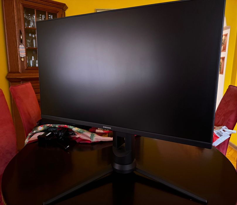 Монитор Samsung Odyssey G3 - 27" | 144Hz | 1ms