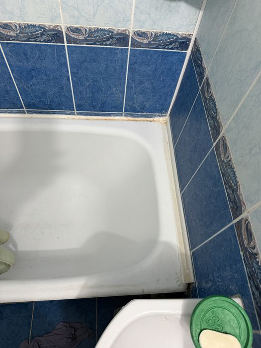 Ванна чугунная отдам даром