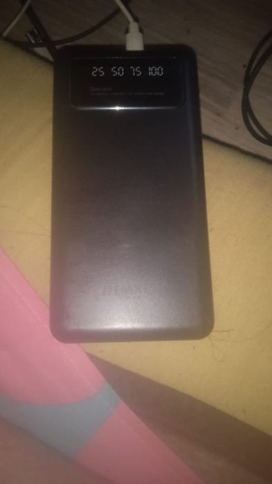 Повербанк  Demaco. Б/У