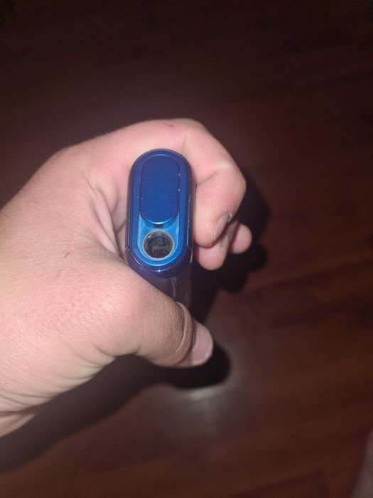 Vand glo si ceas smart watch noi