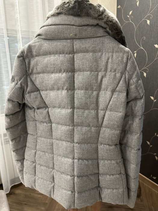 Продам пуховик Herno