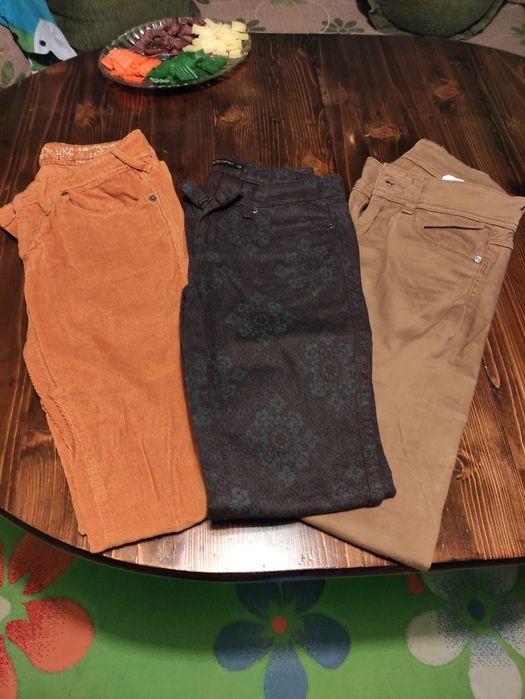 Дамски дънки и джинси