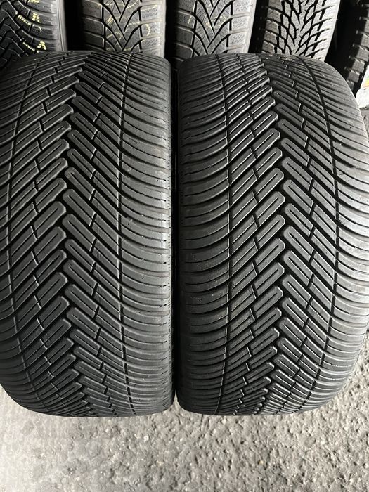 Anvelope 255/35/20 Fortuna Allseason 255 35 R20