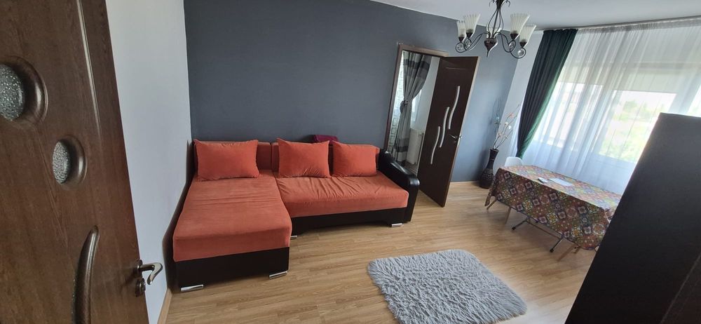 Regim hotelier apartament cu 2 camere