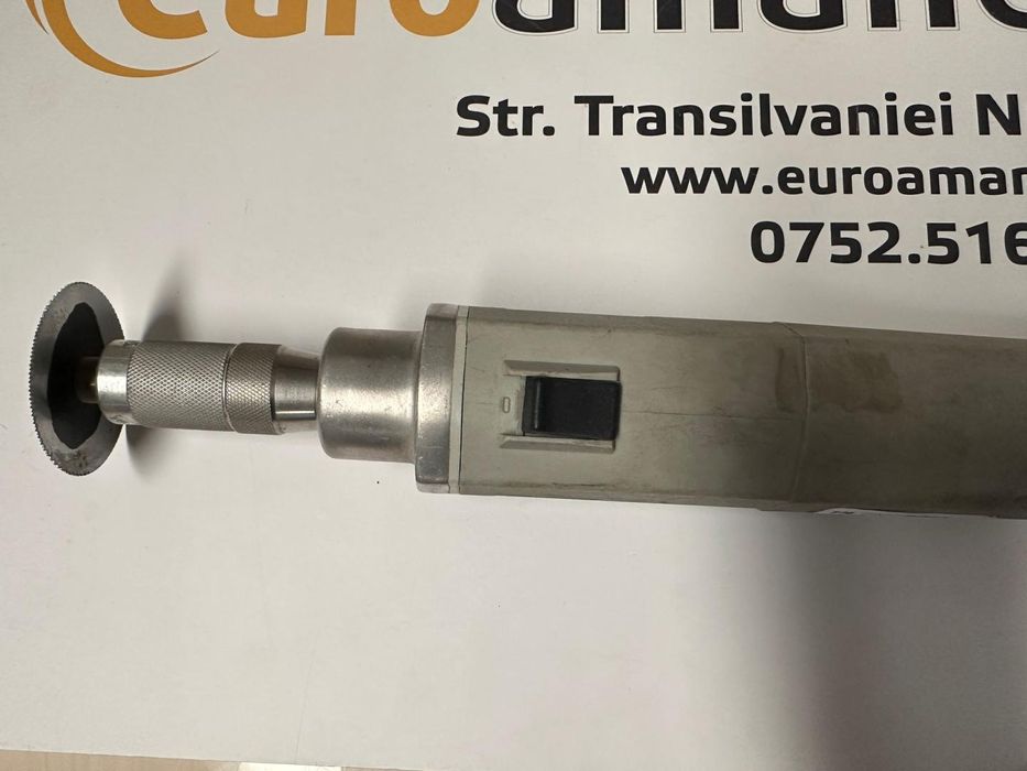 Aparat medical de taiat gips DeSoutter CC4 -T-