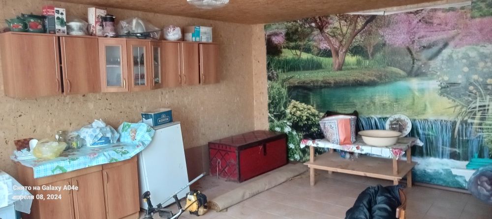 Продам дом в пос.Щапово