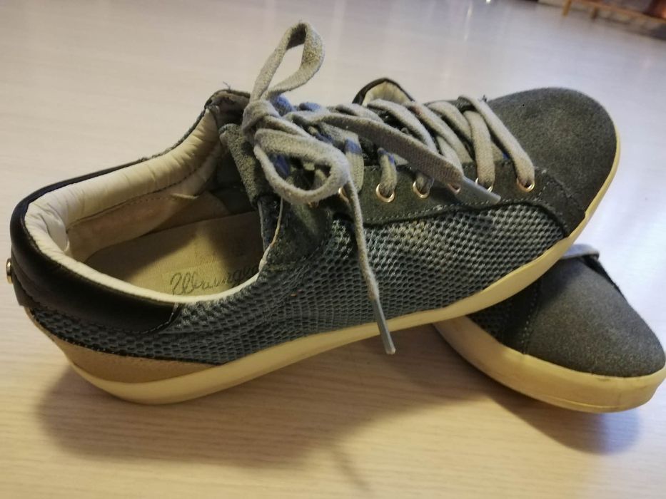 Кецове wrangler 38