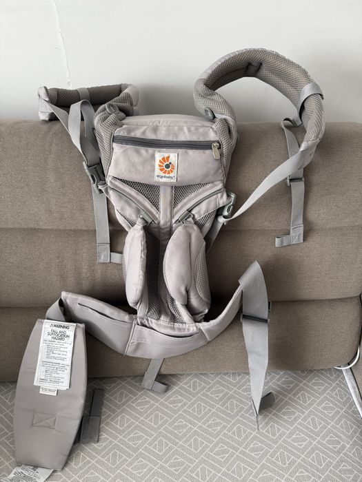 Продам эргорюкзак