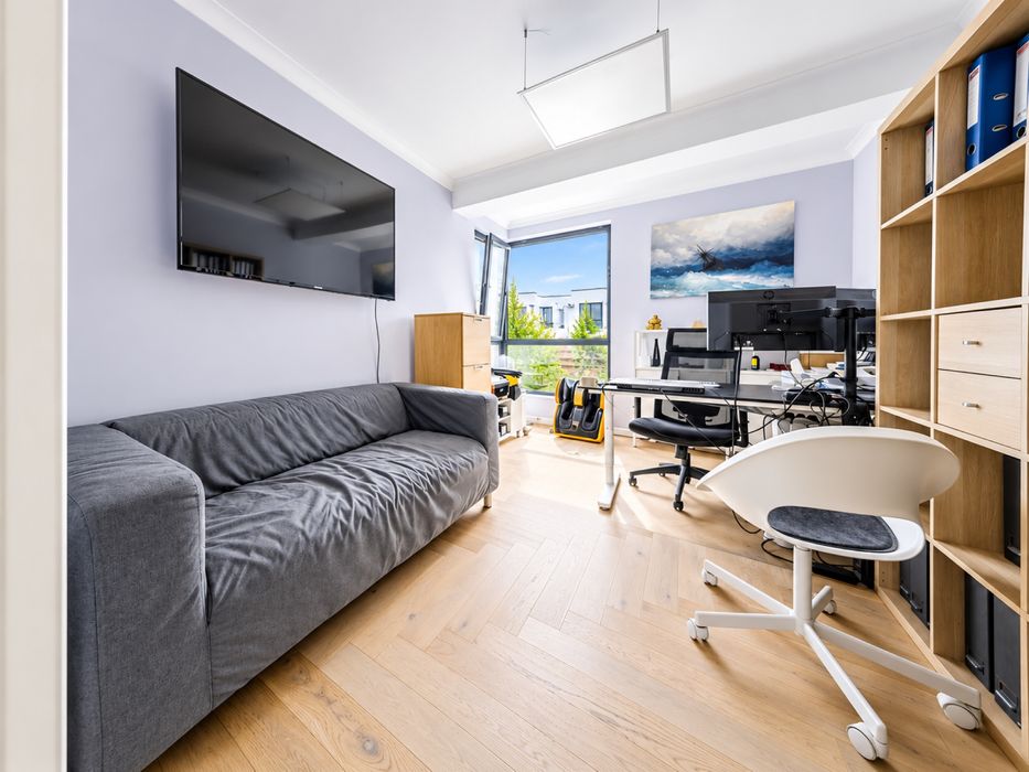 Casă de închiriat Cubic Village Iași | 116 mp, 2 băi | 1000 m Rond Păcurari