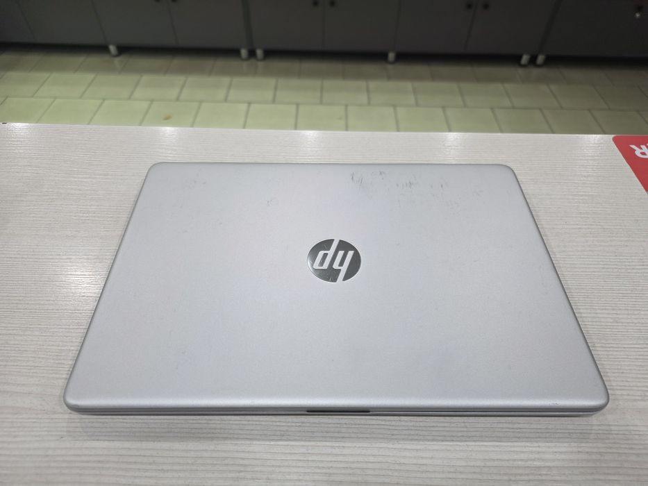 НР Laptop 15 (Core i3-10 gen, 250 Gb SSD)