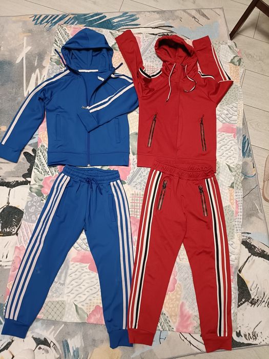 Lot de două treninguri 128