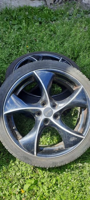 Jante 18 alwette 225/40/18