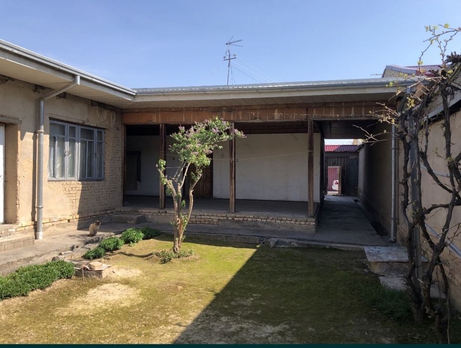 Дурмон.цен.8сот.4хона.