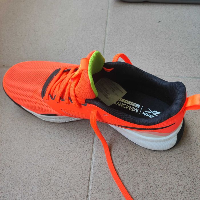 Нови маратонки Reebok Nano X4