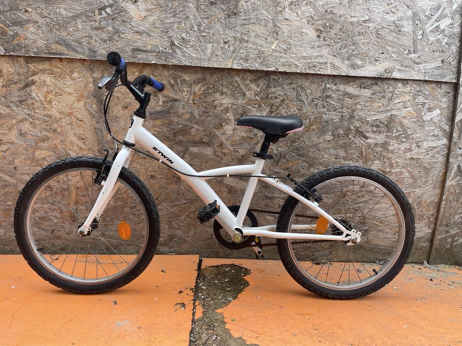 Bicleta copii btwin roti 20”