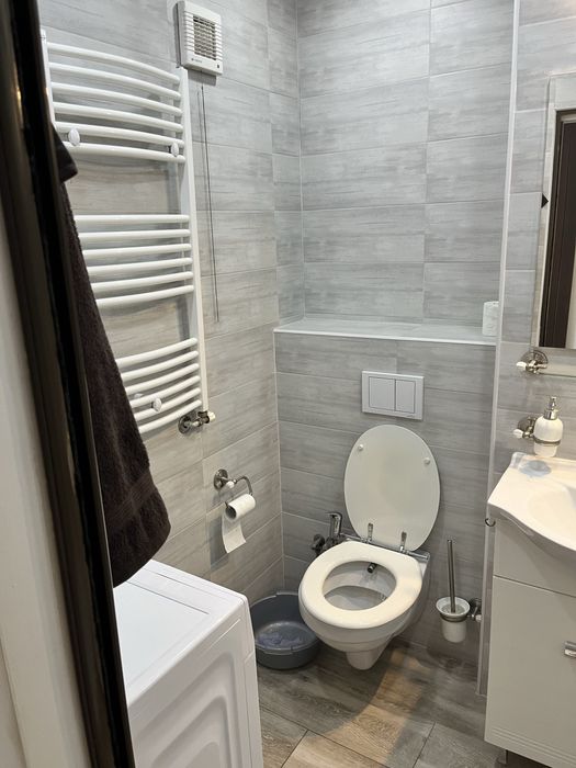 Proprietar – Apartament 1 cameră, decomandat, 35 mp, parcare, zonă semicentrală Bd. Gării / Hărmanului / Vlahuță