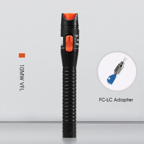 Лазерный тестер оптического кабеля 10MW: 11 000 тг. - Сварочный кабель ...