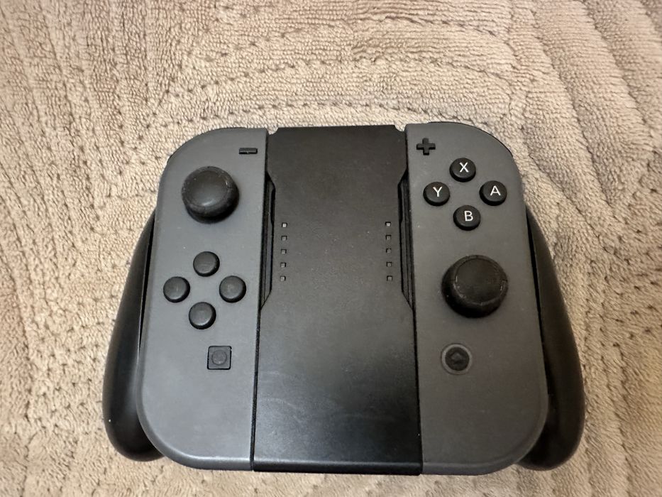 Nintendo Switch (Animal Crossing)