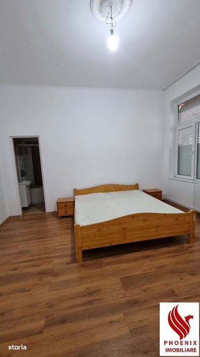 Casa-cazare muncitori