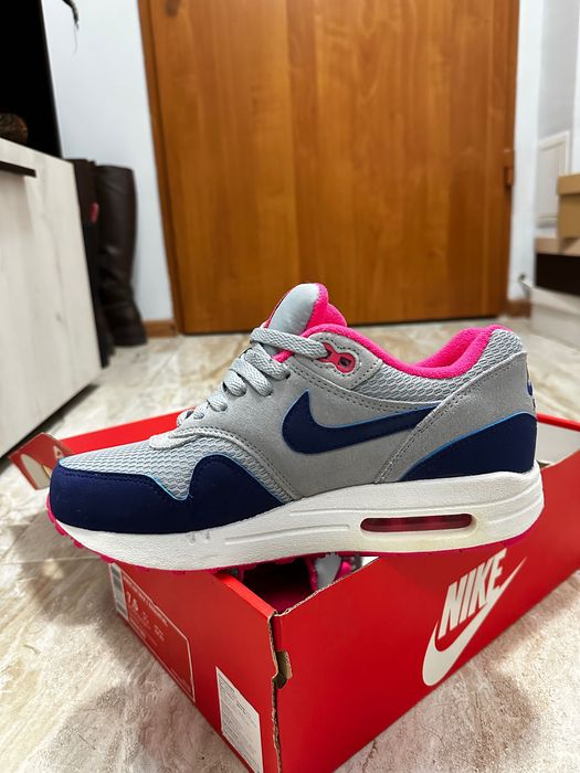 Nike Air Max 1 essential