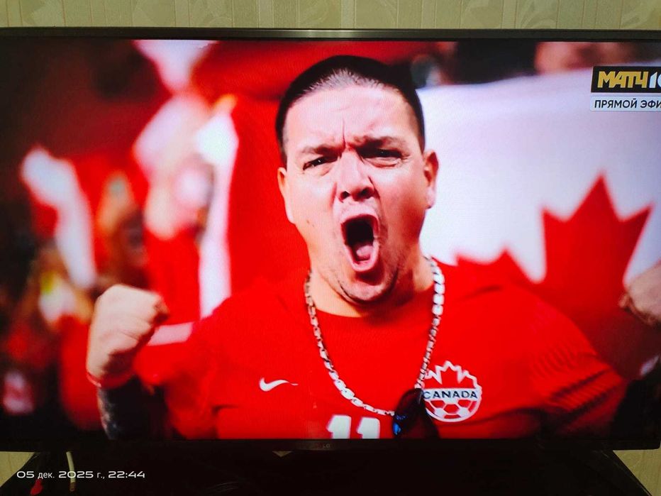 Телевизор LG 47LB631V