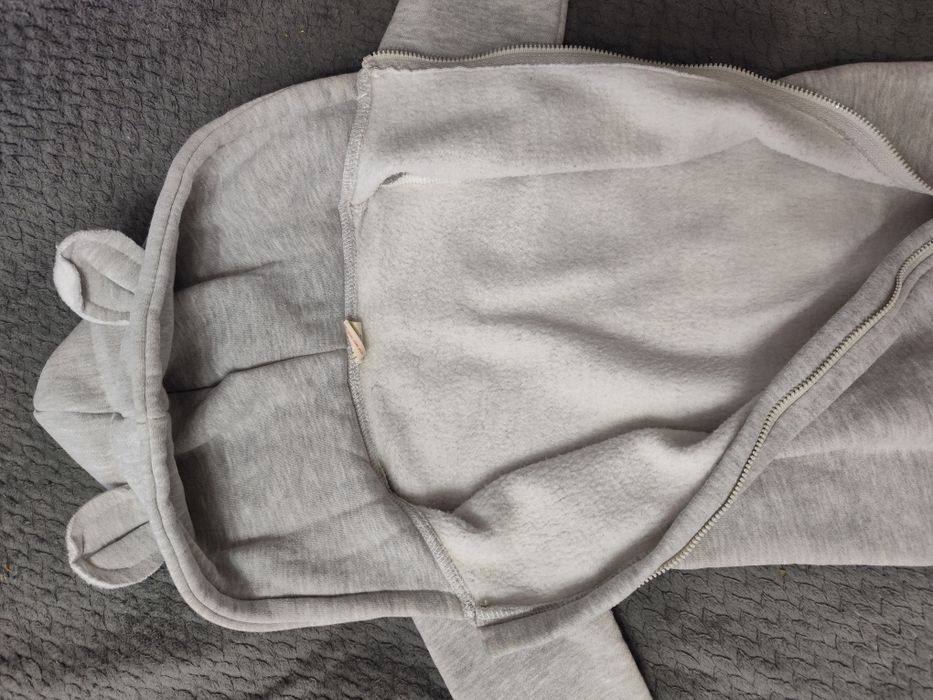 Детский комбинезон 2шт