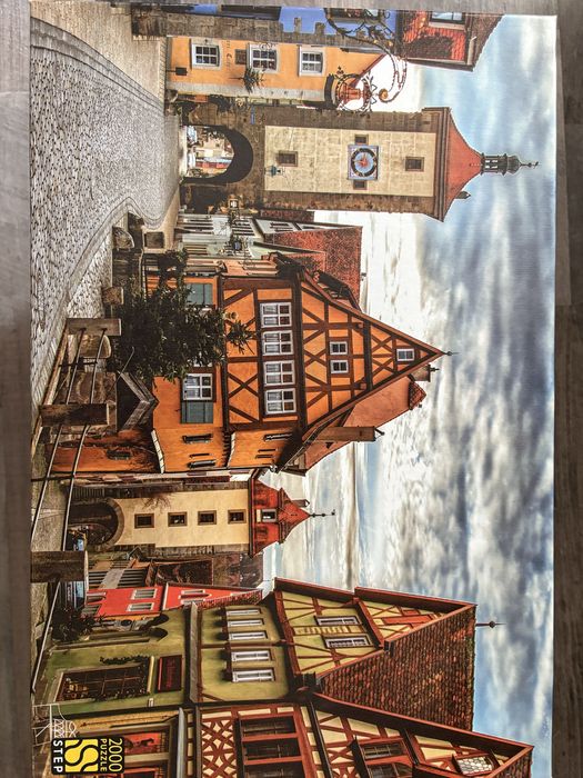 Pazzles продаются пазлы