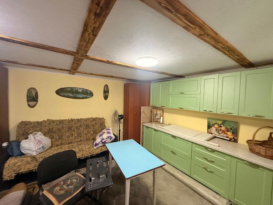 Продажа дома Турксибский район