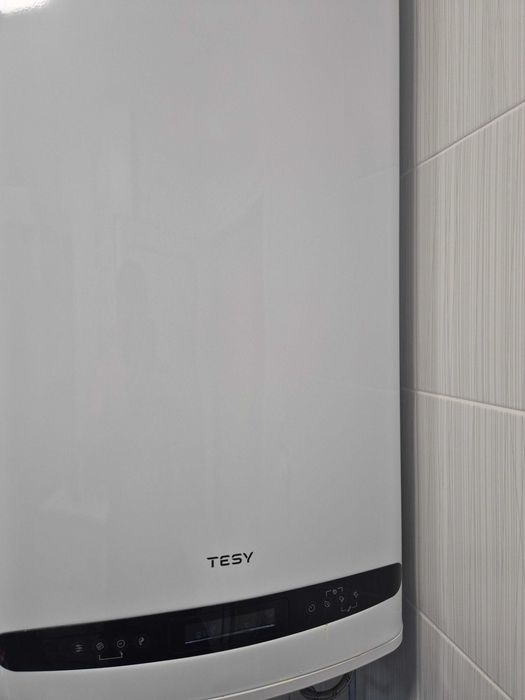 Бойлер Теси модел GCR 802722 E31 EC