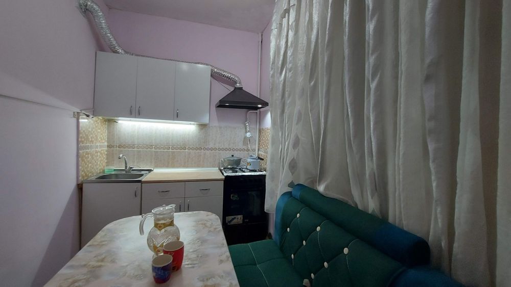 Обменяю 1 хона 40 м2 1/3/4  3 ёки 2 хоналик уйга алмашаман или сотаман