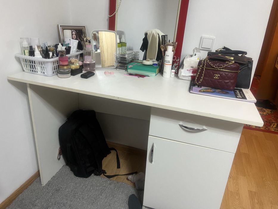 Межкомнатные двери