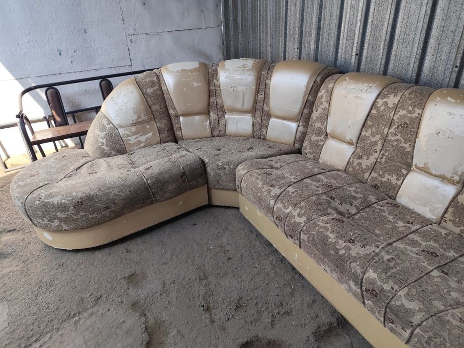 Продам Угловой диван