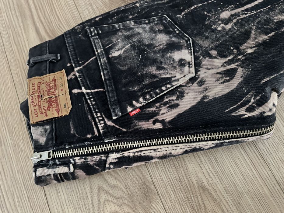 Levi’s 501 джинсы унисекс