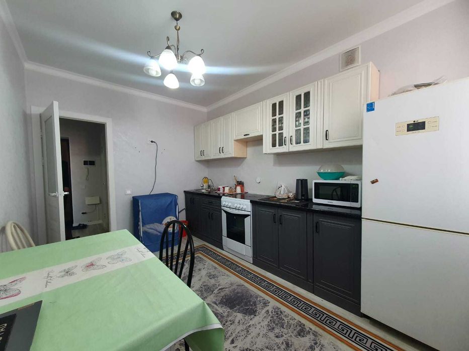 1 комнатная 2022г  рядом с Бином и ЛРТ,