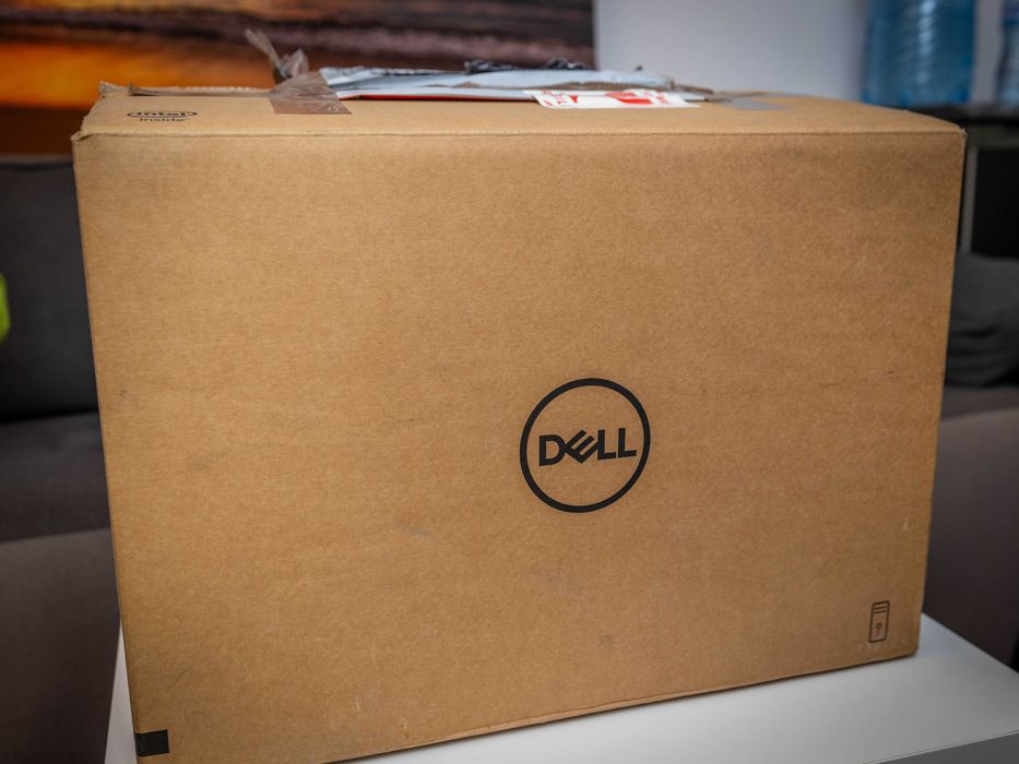 Dell 3640 WORKSTATION i9-10900k 32GB DDR4