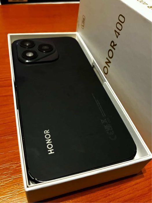 Honor 400 lite