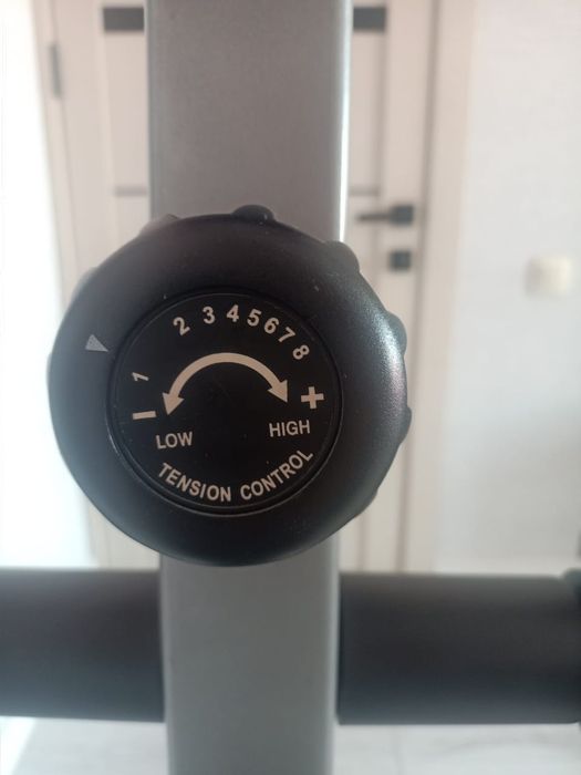 Продам тренажёр.эллиптический тренажёр.