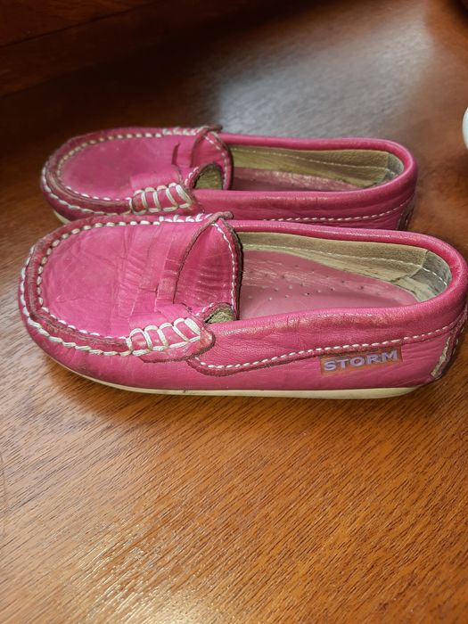 Обувь детская оригинал