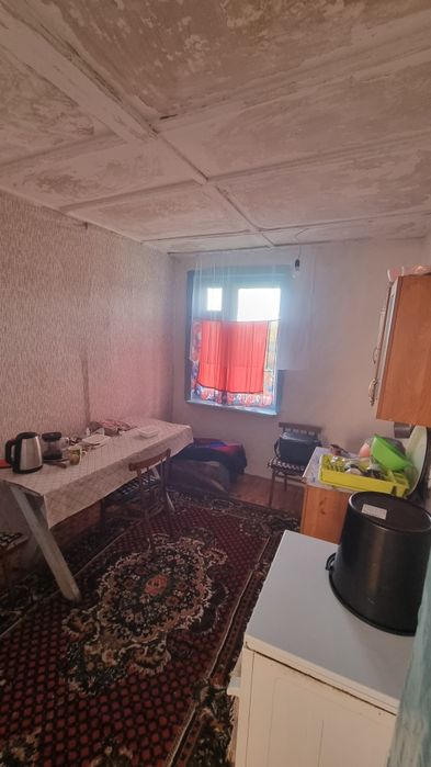 Продам тёплый домик