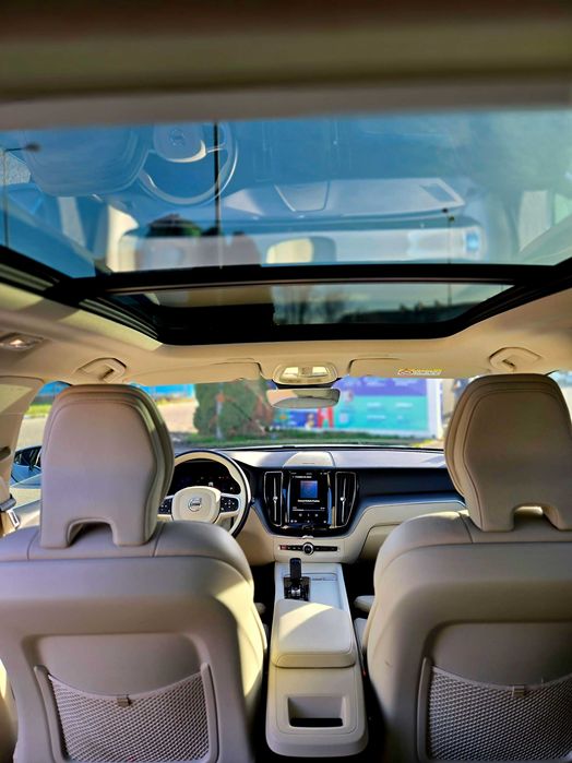 Volvo xc60 T6 P.H.E.V