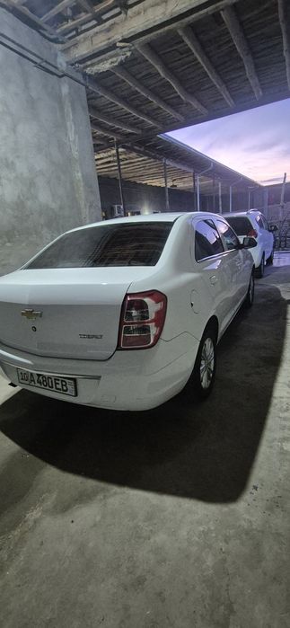 Кобальт Евро4 сотилади