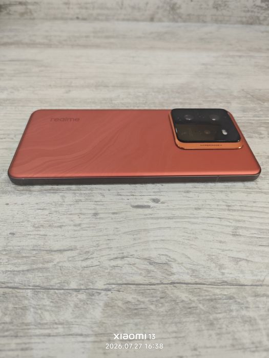 Realme GT 7 Pro 12/512GB