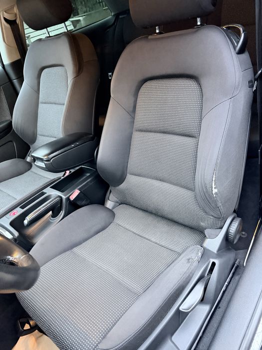 Audi A3 S3 VR6 250 cai