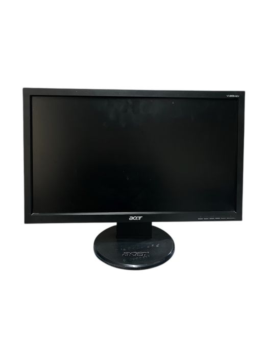 Монитор Acer 19 дюймов Б/у