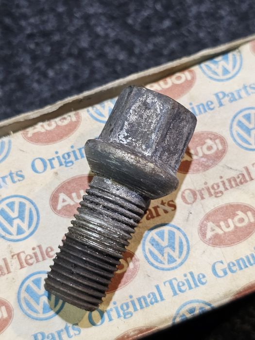 Prezoane Volkswagen Golf 4 / Bora  / Passat B5