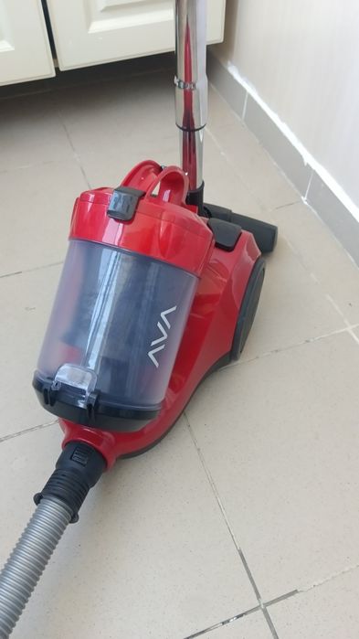 Пылесос AVA 1500ватт