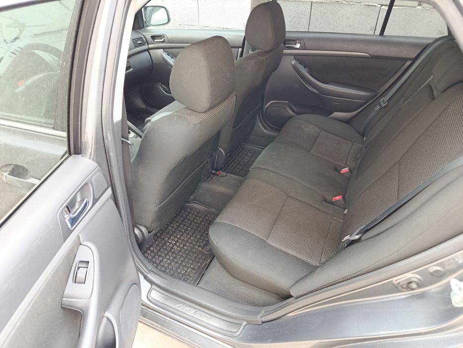 Тойота Авенсис FACELIFT 2,0 D4-d 126 hp
