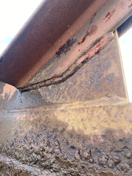 Фермы перекрытия