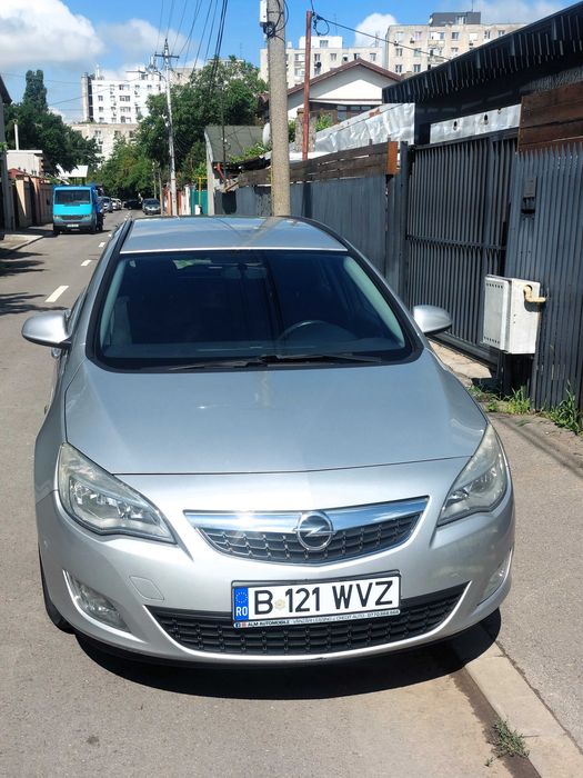 Vand OPEL ASTRA Tourer